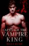 [Blood Fire Saga 02] • Captive of the Vampire King